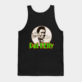 Pat Kelly Tank Top